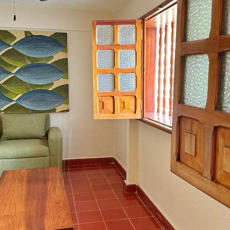 Suites Colonial Cozumel Kültér fotó