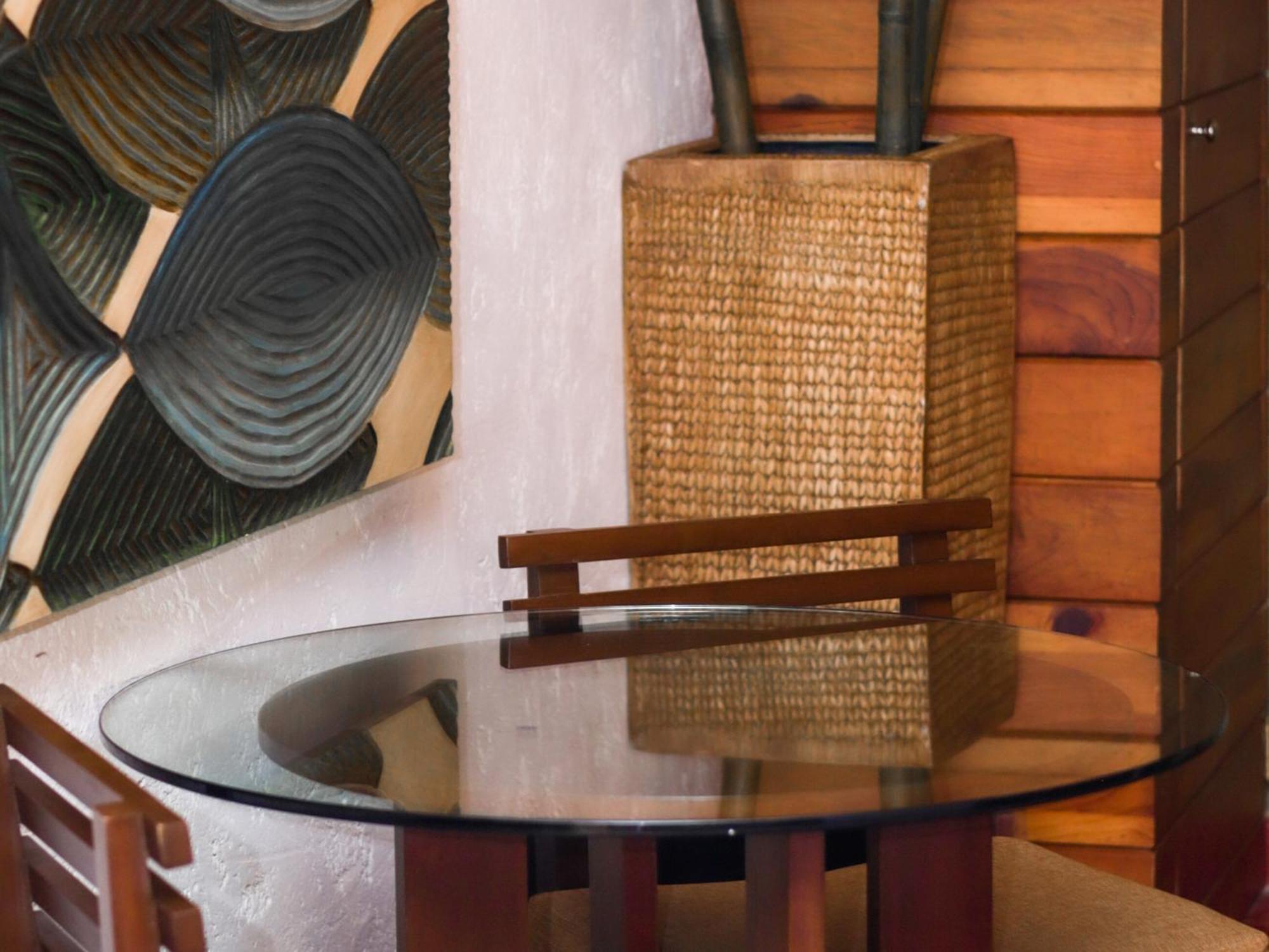 Suites Colonial Cozumel Kültér fotó