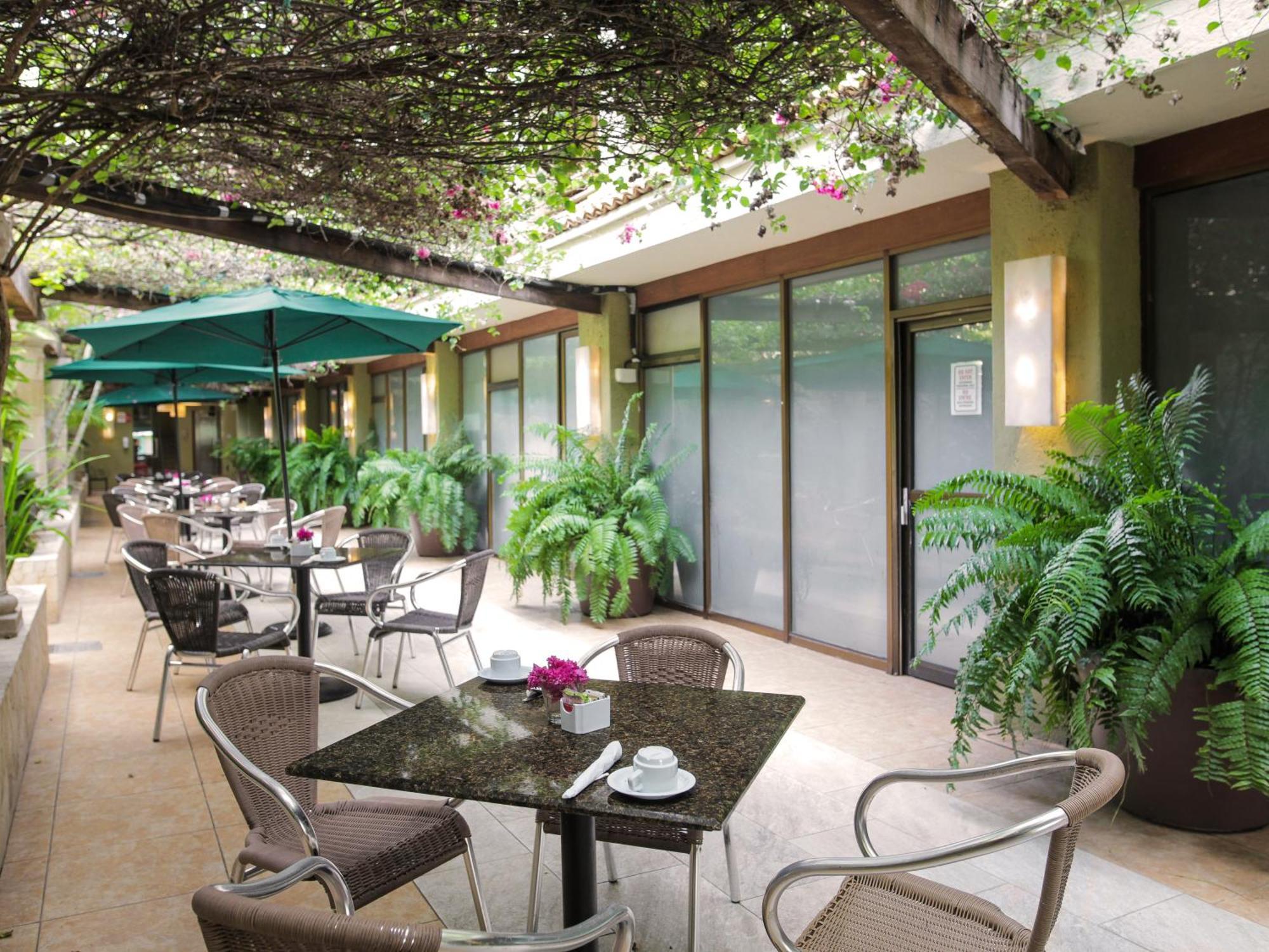 Suites Colonial Cozumel Kültér fotó