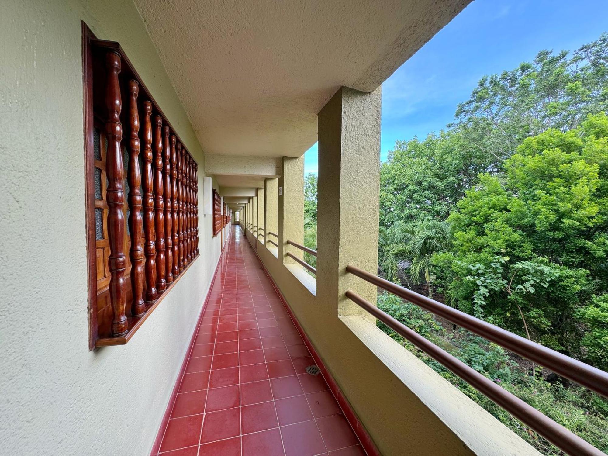 Suites Colonial Cozumel Kültér fotó